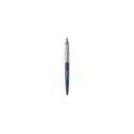 Variante bleu - Stylo à bille personnalisable Parker Jotter XL avec logo