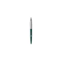 Variante vert - Stylo à bille personnalisable Parker Jotter XL avec logo
