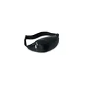 Variante noir - PARKPET Sac banane en RPET 210D