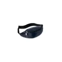 Variante bleu marine - PARKPET Sac banane en RPET 210D