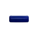 Variante bleu cobalt - Parure de stylo bille et porte-mine personnalisable avec logo - Yolanda