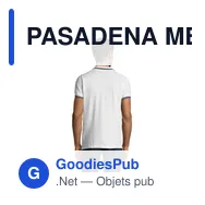 PASADENA MEN POLO 200 - Miniature 2