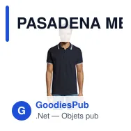 PASADENA MEN POLO 200 - Miniature 7