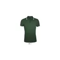 Variante vert forêt - PASADENA MEN POLO 200