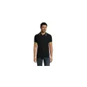 Variante noir - PASADENA MEN POLO 200