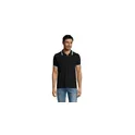 Variante noir - PASADENA MEN POLO 200