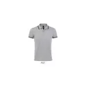 Variante gris - PASADENA MEN POLO 200