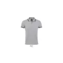 Variante gris - PASADENA MEN POLO 200