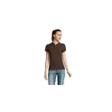 Variante chocolat - PASSION WOMEN POLO 170g