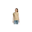 Variante sable - PASSION WOMEN POLO 170g