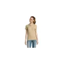 Variante sable - PASSION WOMEN POLO 170g