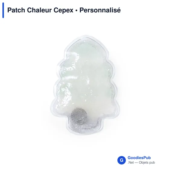Patch Chaleur Cepex - Image 11