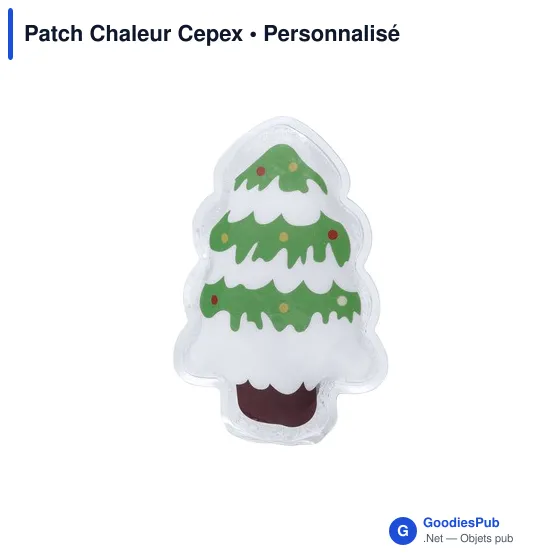 Patch Chaleur Cepex - Image 12