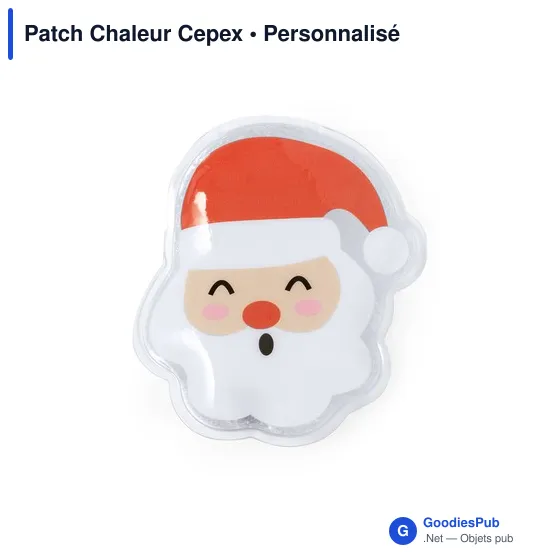 Patch Chaleur Cepex - Image 7