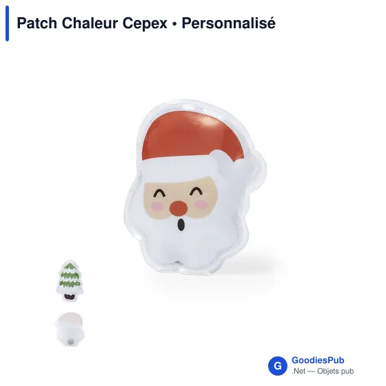 Patch Chaleur Cepex - Image 8