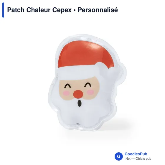Patch Chaleur Cepex - Image 9