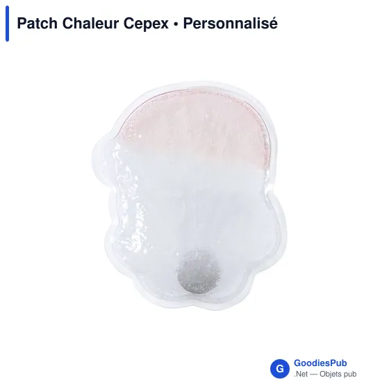 Patch Chaleur Cepex - Image 10