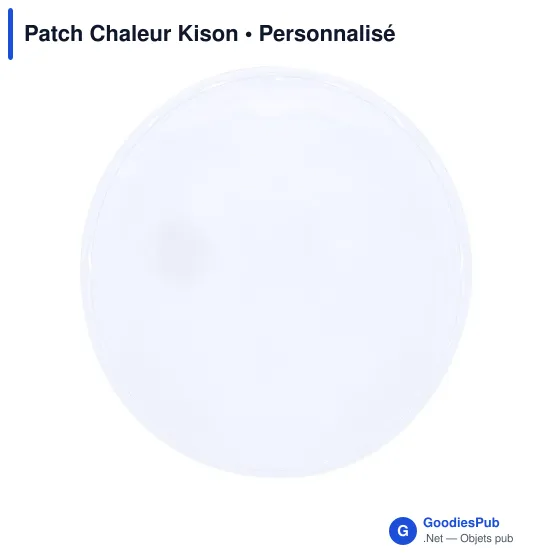 Patch Chaleur Kison - Image 9