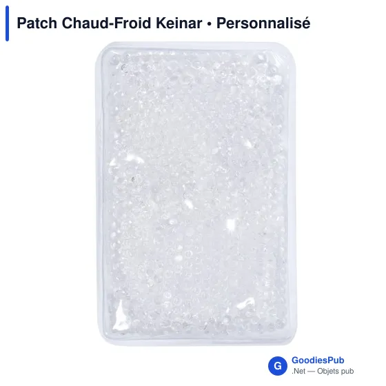 Patch Chaud-Froid Keinar - Image 2