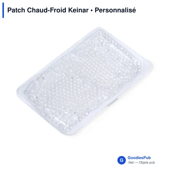 Patch Chaud-Froid Keinar - Image 3