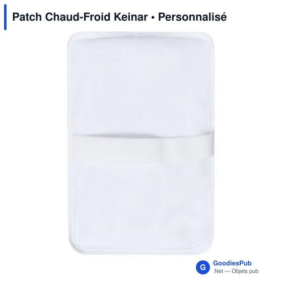 Patch Chaud-Froid Keinar - Image 4