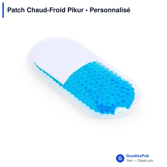 Patch Chaud-Froid Pikur - Image 4
