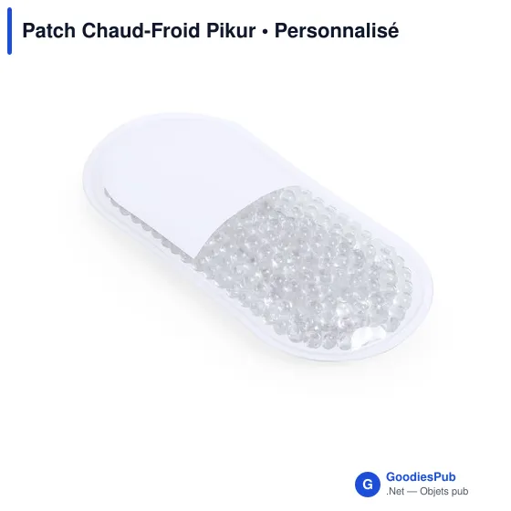 Patch Chaud-Froid Pikur - Image 7