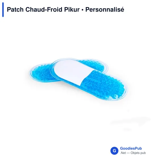 Patch Chaud-Froid Pikur - Image 9