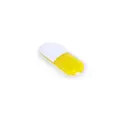 Variante jaune - Patch Chaud-Froid Pikur