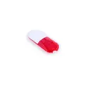Variante rouge - Patch Chaud-Froid Pikur