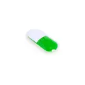 Variante vert - Patch Chaud-Froid Pikur