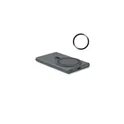 Variante titane - PAWTT Chargeur sans fil powerbank