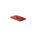 Variante bordeaux - PAWTT Chargeur sans fil powerbank