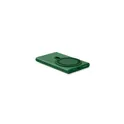 Variante vert foncé - PAWTT Chargeur sans fil powerbank