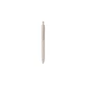 Variante beige - PECAS Stylo poussoir blé paille PP.