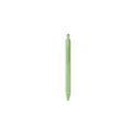 Variante vert - PECAS Stylo poussoir blé paille PP.