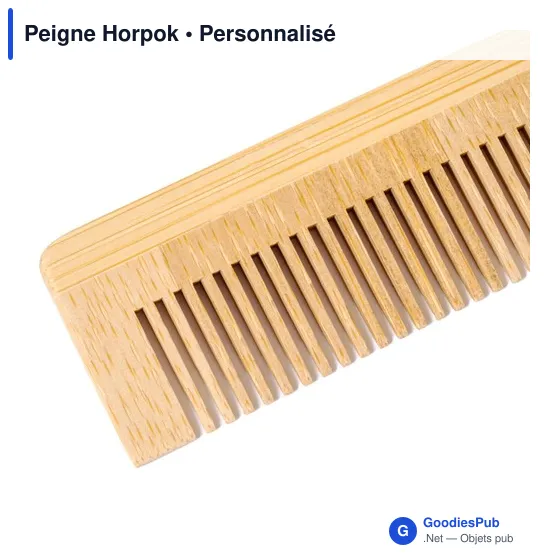Peigne Horpok - Image 3