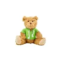 Variante vert - Peluche livré avec un sweet Monty