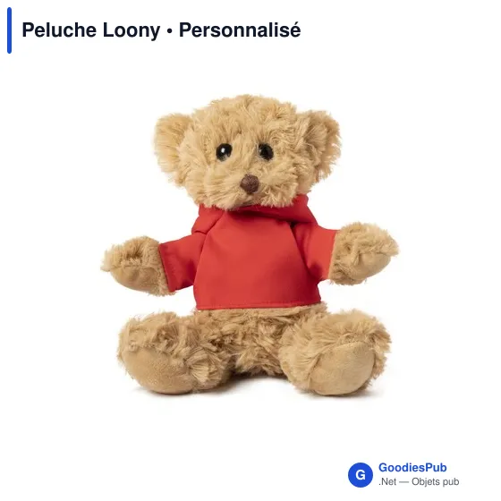 Peluche Loony - Image 4