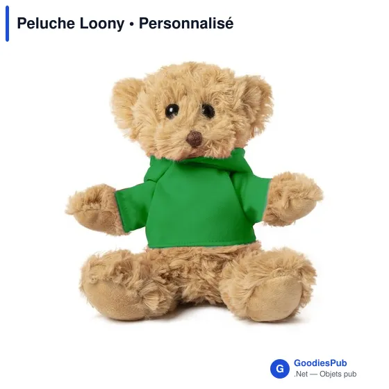 Peluche Loony - Image 5