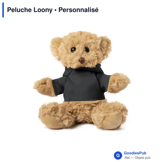 Peluche Loony - Image 7