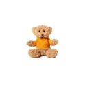 Variante orange - Peluche Loony