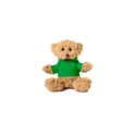Variante vert - Peluche Loony