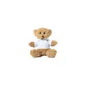 Variante blanc - Peluche Loony