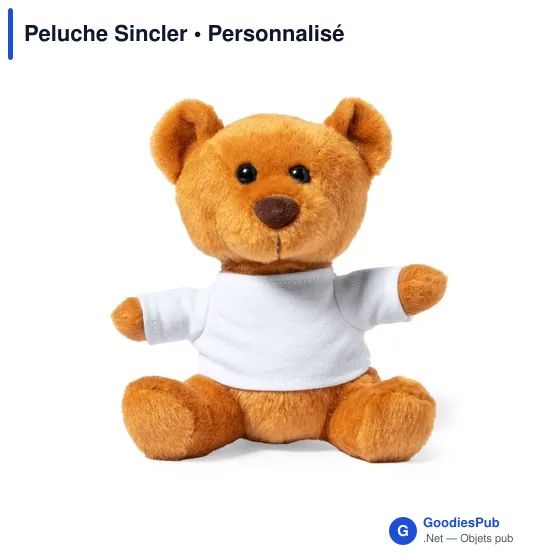 Peluche Sincler - Image 5