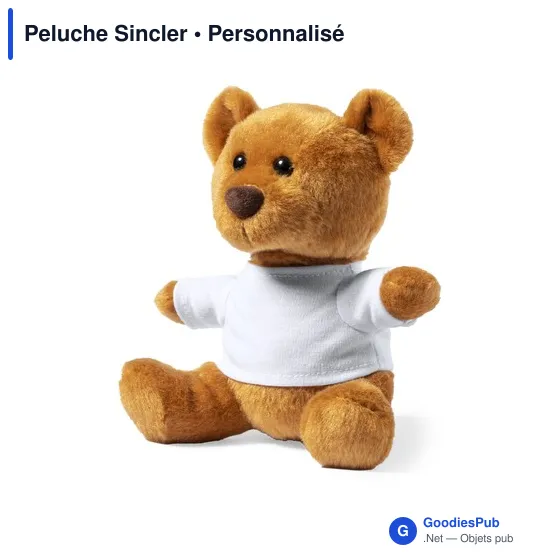 Peluche Sincler - Image 6