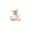 Variante naturel - Peluche Sincler