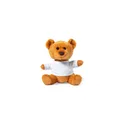 Variante marron - Peluche Sincler
