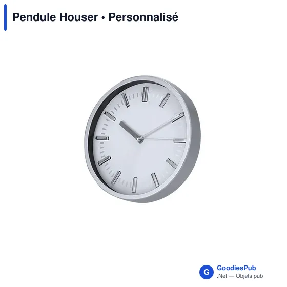 Pendule Houser - Image 3