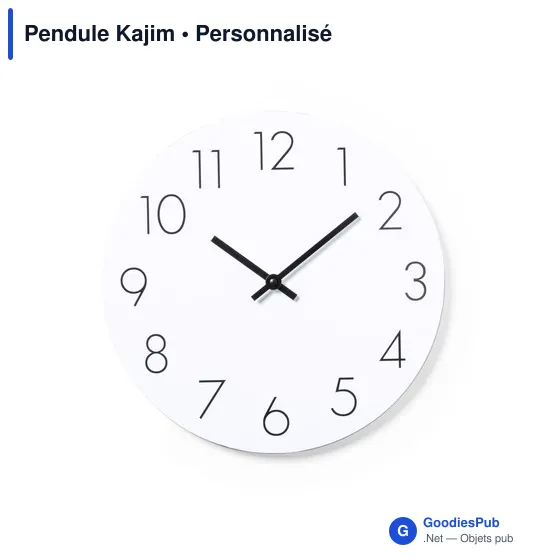 Pendule Kajim - Image 2